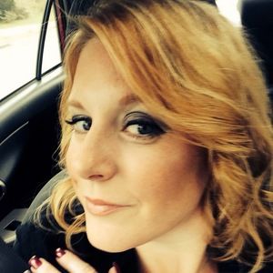 Meet your Posher, Kristen